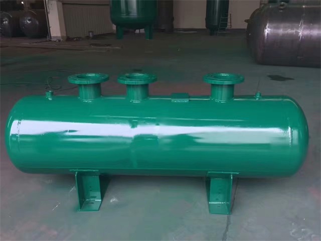 林口林口林口蒸汽分气缸 林口林口林口蒸汽分气缸