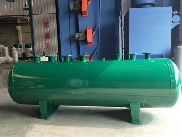 蒸汽林口林口林口分汽缸规格